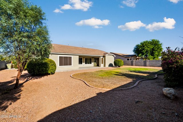 7594 N 85TH Drive, Glendale, AZ 85305