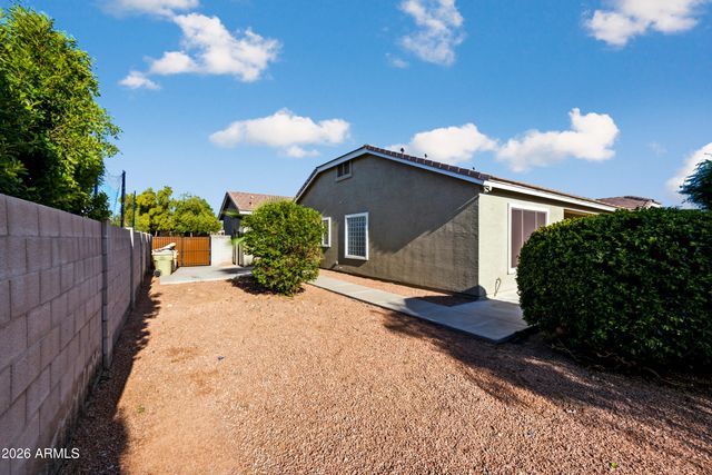 7594 N 85TH Drive, Glendale, AZ 85305