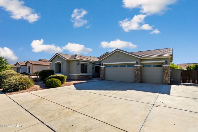 7594 N 85TH Drive, Glendale, AZ 85305