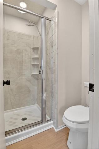 308 SE Richardson Place, Lee's Summit, MO 64063