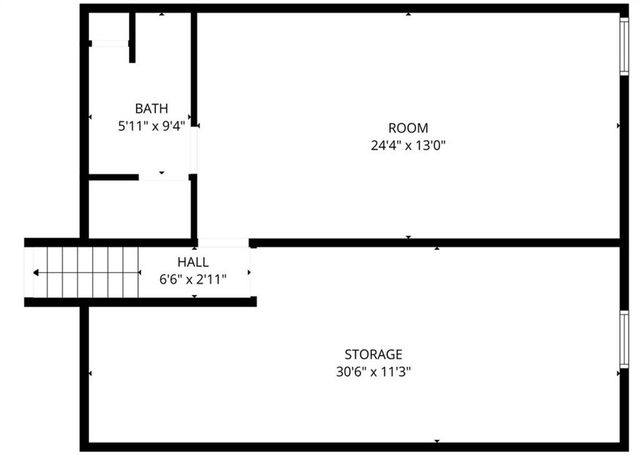 308 SE Richardson Place, Lee's Summit, MO 64063