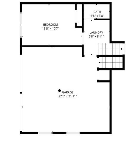 308 SE Richardson Place, Lee's Summit, MO 64063