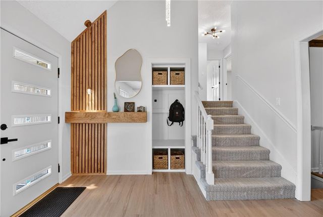 308 SE Richardson Place, Lee's Summit, MO 64063