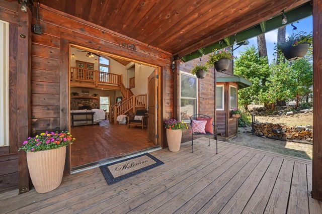 18150 Acorn Ct, Pioneer, CA 95666