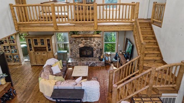 18150 Acorn Ct, Pioneer, CA 95666