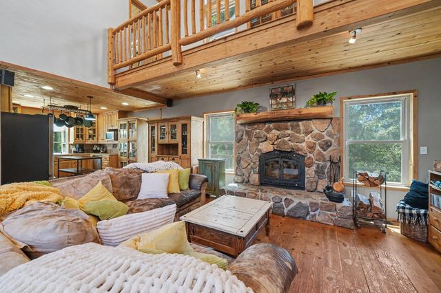 18150 Acorn Ct, Pioneer, CA 95666