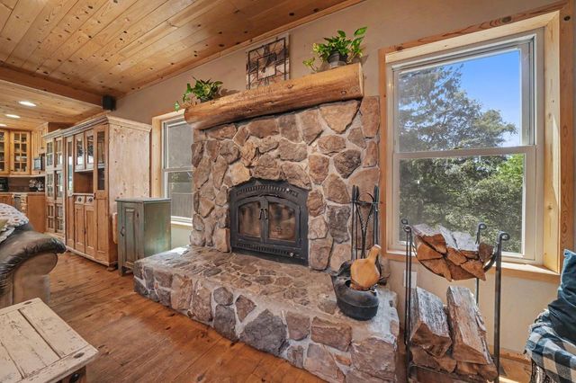 18150 Acorn Ct, Pioneer, CA 95666
