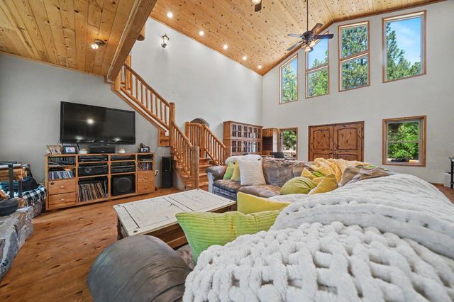 18150 Acorn Ct, Pioneer, CA 95666