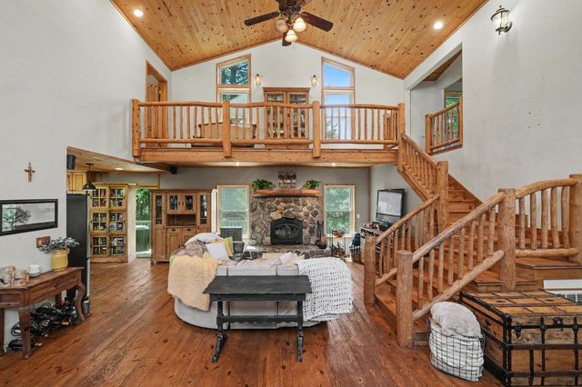 18150 Acorn Ct, Pioneer, CA 95666