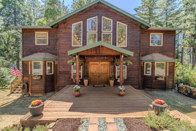 18150 Acorn Ct, Pioneer, CA 95666