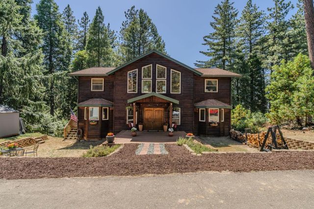 18150 Acorn Ct, Pioneer, CA 95666