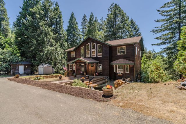 18150 Acorn Ct, Pioneer, CA 95666
