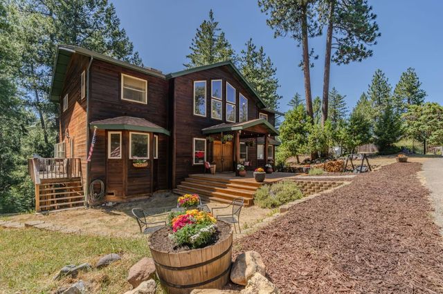 18150 Acorn Ct, Pioneer, CA 95666