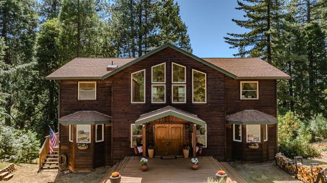 18150 Acorn Ct, Pioneer, CA 95666