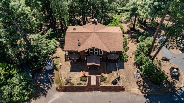 18150 Acorn Ct, Pioneer, CA 95666