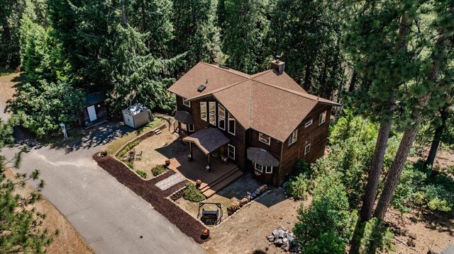 18150 Acorn Ct, Pioneer, CA 95666