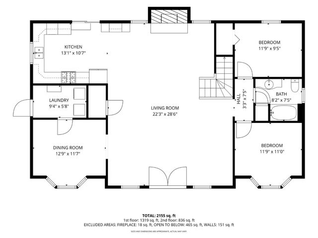 18150 Acorn Ct, Pioneer, CA 95666