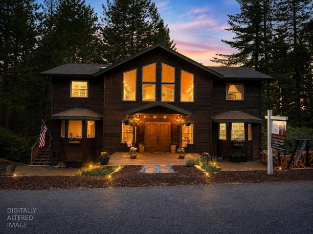 18150 Acorn Ct, Pioneer, CA 95666
