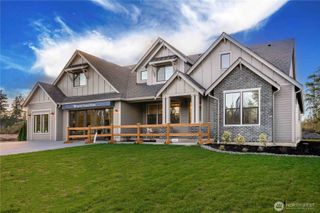 3303 140th (Lot 4) Place SE, Auburn, WA 98092