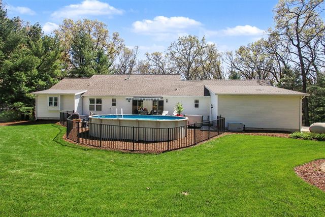 4137 Monroe Road, Allegan, MI 49010