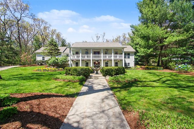 4137 Monroe Road, Allegan, MI 49010