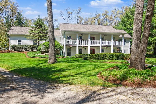 4137 Monroe Road, Allegan, MI 49010