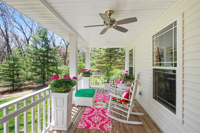 4137 Monroe Road, Allegan, MI 49010