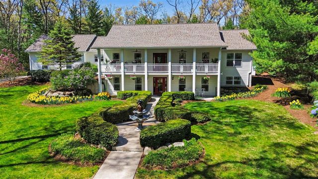 4137 Monroe Road, Allegan, MI 49010