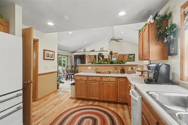 4137 Monroe Road, Allegan, MI 49010