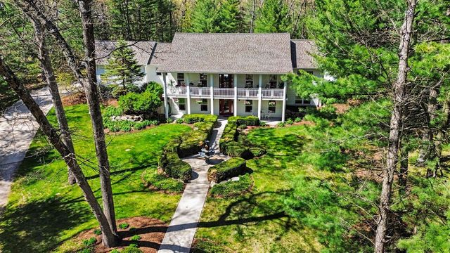 4137 Monroe Road, Allegan, MI 49010