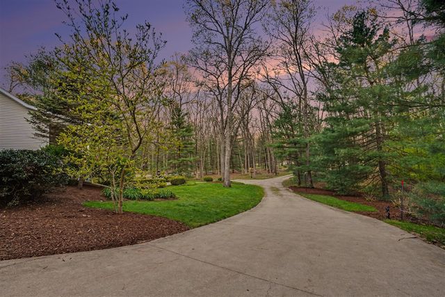 4137 Monroe Road, Allegan, MI 49010