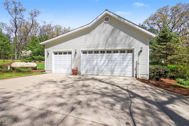 4137 Monroe Road, Allegan, MI 49010