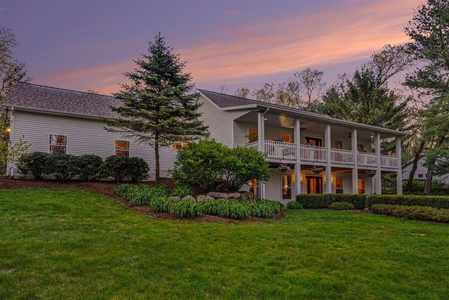 4137 Monroe Road, Allegan, MI 49010