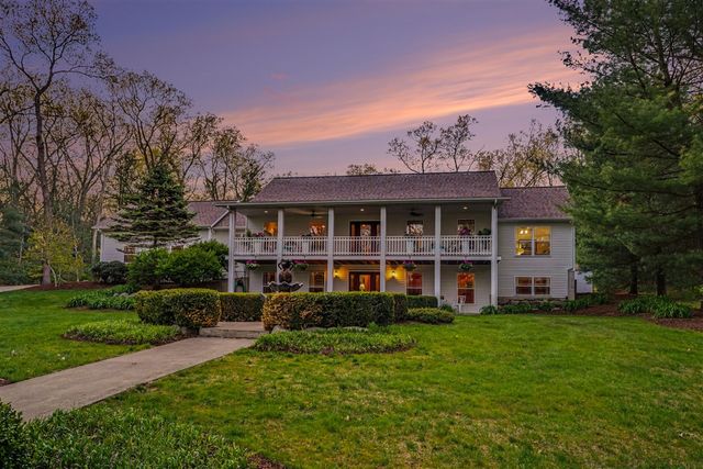 4137 Monroe Road, Allegan, MI 49010
