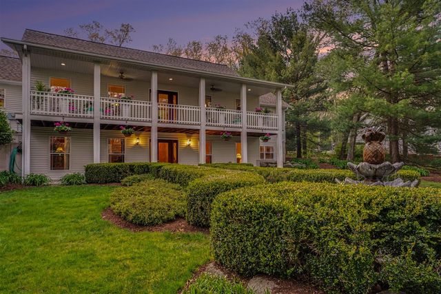 4137 Monroe Road, Allegan, MI 49010