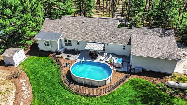 4137 Monroe Road, Allegan, MI 49010