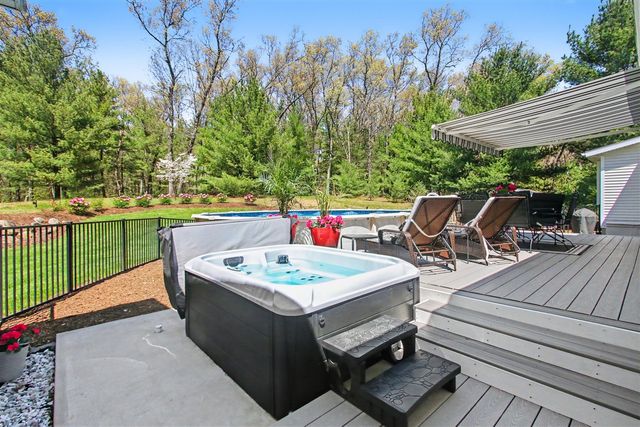 4137 Monroe Road, Allegan, MI 49010