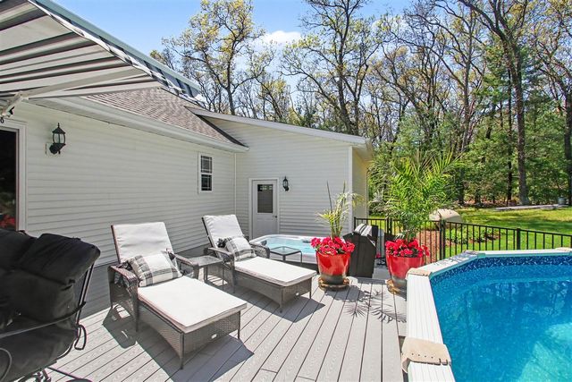 4137 Monroe Road, Allegan, MI 49010
