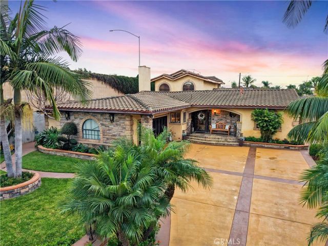 8906 Brock Avenue, Downey, CA 90240