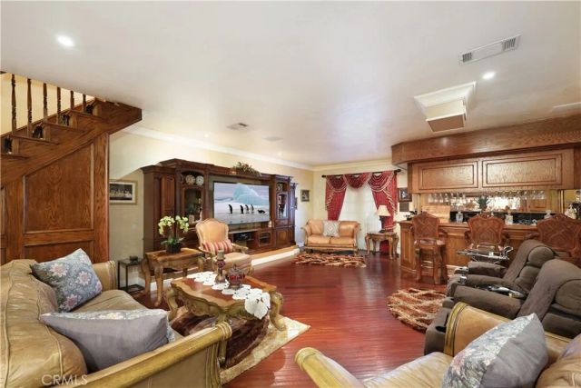 8906 Brock Avenue, Downey, CA 90240