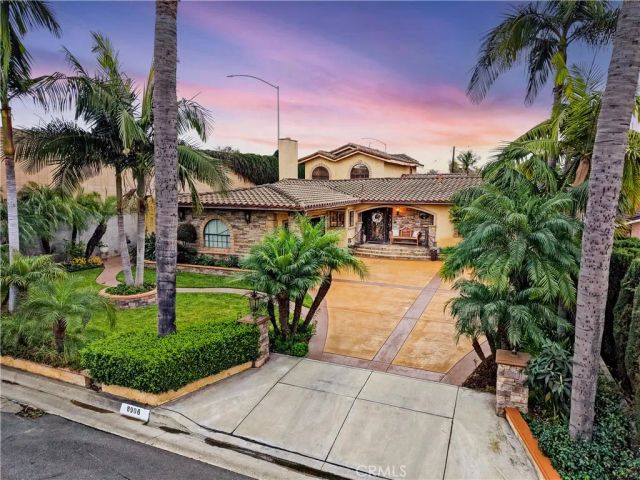 8906 Brock Avenue, Downey, CA 90240