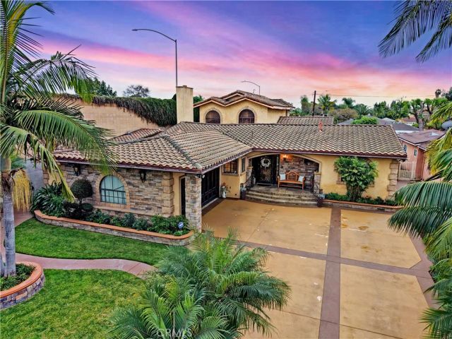 8906 Brock Avenue, Downey, CA 90240