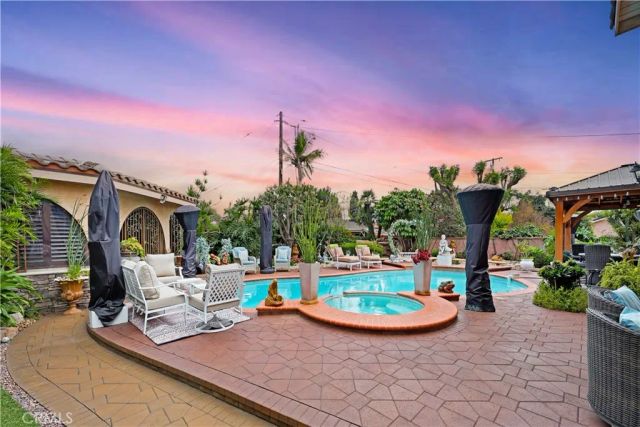 8906 Brock Avenue, Downey, CA 90240