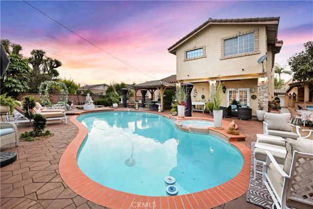 8906 Brock Avenue, Downey, CA 90240