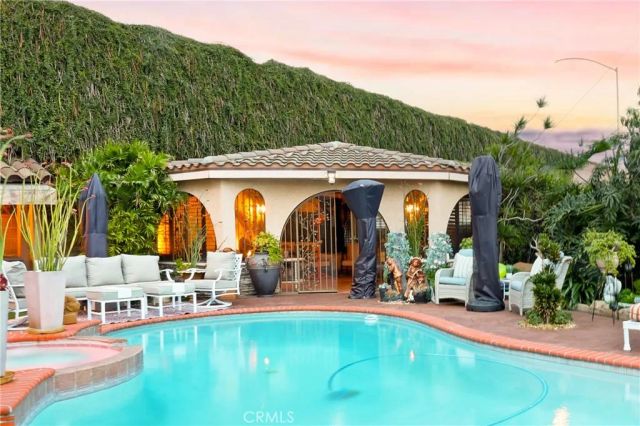 8906 Brock Avenue, Downey, CA 90240