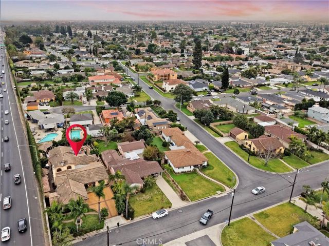 8906 Brock Avenue, Downey, CA 90240