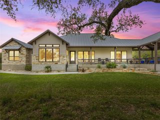 2145 San Jose WAY, Canyon Lake, TX 78133