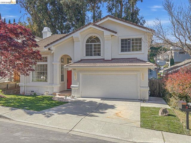 2392 Austin Ct, Castro Valley, CA 94546