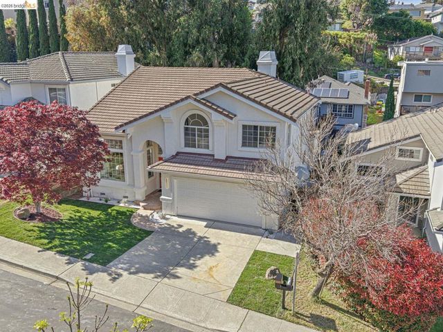 2392 Austin Ct, Castro Valley, CA 94546