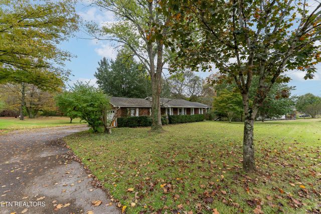 4009 Sevierville Pike, Knoxville, TN 37920